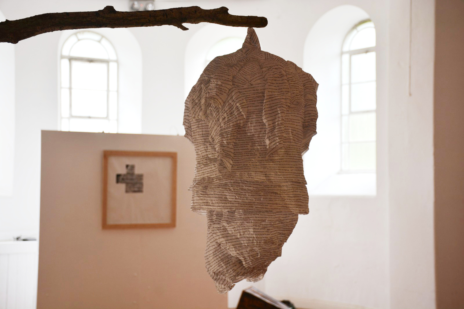 A Hornet's Nest