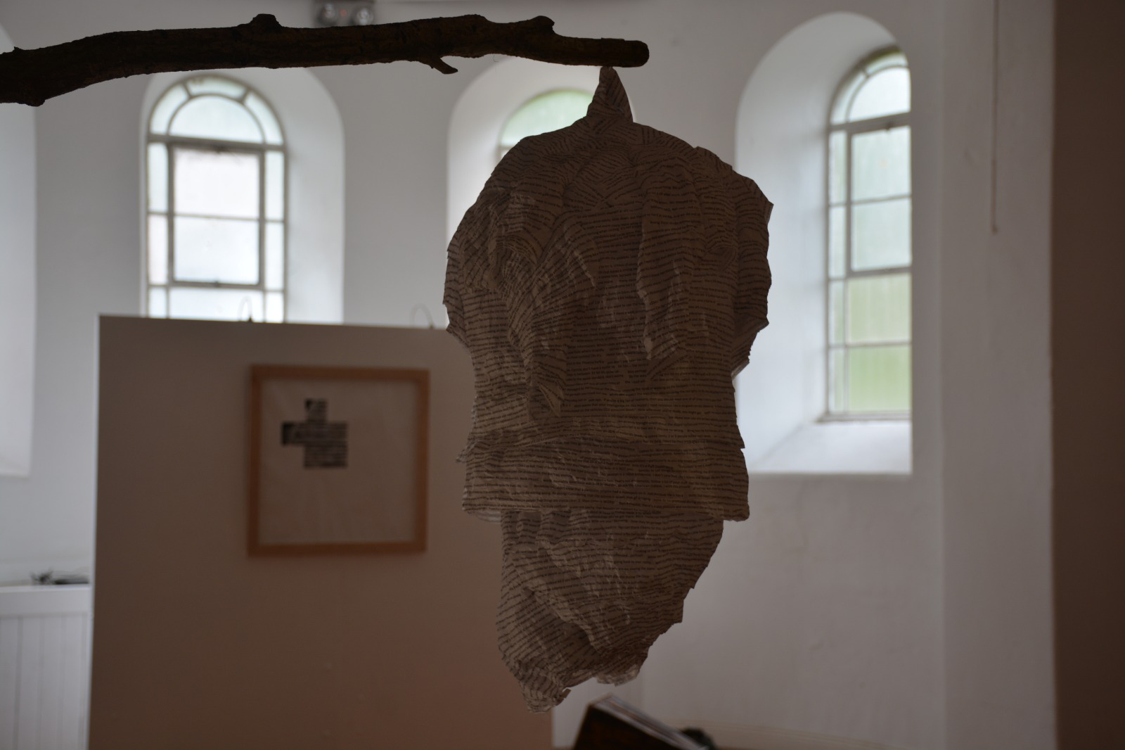 A Hornet's Nest
