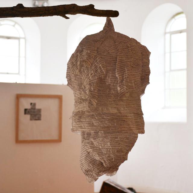 A Hornet's Nest
