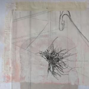 NCAD: Drawing and Visual Investigation