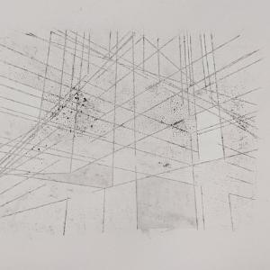 NCAD: Drawing and Visual Investigation