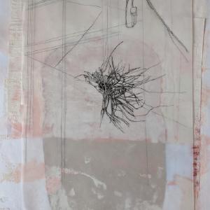 Wall weeds