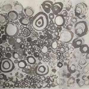 obsessive circles