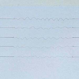 waves animation