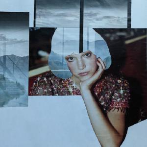 playing with collage